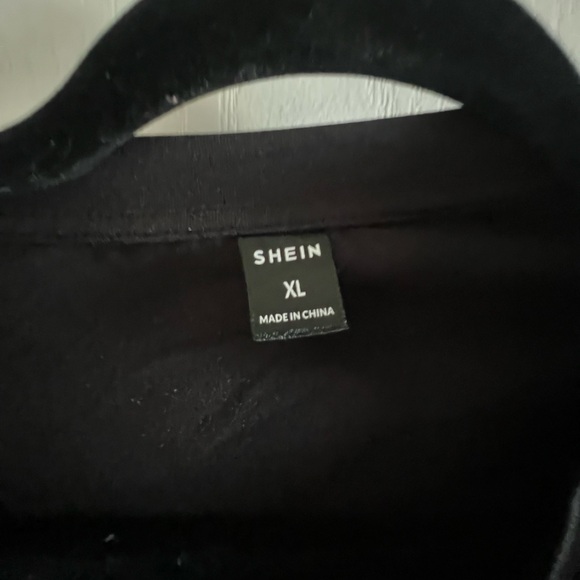 Shein Shirt Bundle - Picture 6 of 6